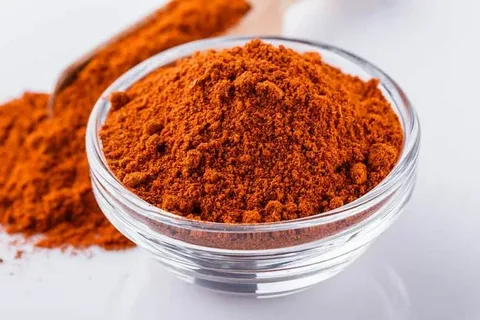 تصویر 2 از حنای قرمز طبیعی با عطر نوستالژیک ایرانی